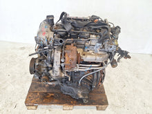 Laden Sie das Bild in den Galerie-Viewer, Motor Opel Antara A22DM 2.2 VCDI 160PS 120kW 166TKm Diesel Engine Komplett MOT3634463681br