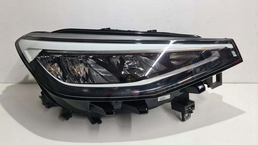 Frontscheinwerfer VW Id.5 Id.4 11B941006B Full LED Rechts Scheinwerfer Headlight SCH7015072145gq