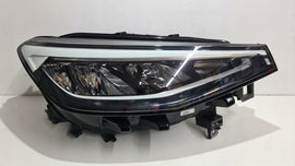 Frontscheinwerfer VW Id.5 Id.4 11B941006B Full LED Rechts Scheinwerfer Headlight SCH7015072145gq
