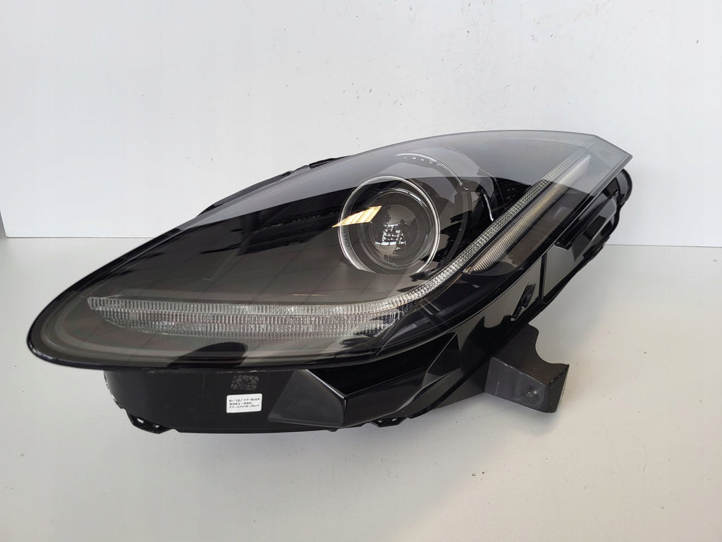 Frontscheinwerfer Jaguar F-Type X152 JX53-13W030-BA Xenon Links Headlight SCH2774382971di