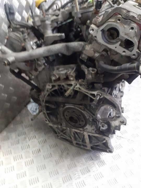 Motor Renault Espace IV P9XA701 3.0 DCI 177PS 2005 Diesel Engine Komplett MOT5477192393ow