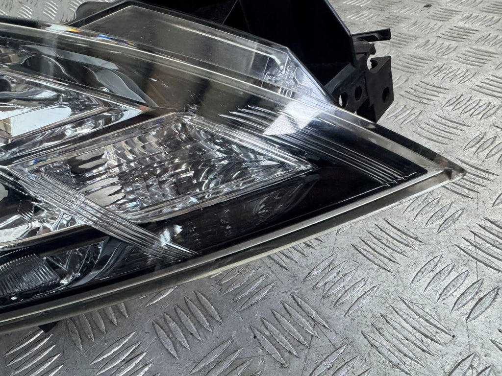 Frontscheinwerfer Mazda 6 Gh Rechts Scheinwerfer Headlight SCH8551481197up