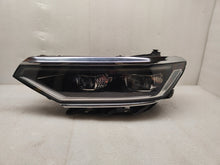 Load image into Gallery viewer, Frontscheinwerfer VW Passat B8 3G1941081P LED Ein Stück (Rechts oder Links) SCH7553831989ot