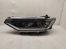 Laden Sie das Bild in den Galerie-Viewer, Frontscheinwerfer VW Passat B8 3G1941081P LED Links Scheinwerfer Headlight SCH7553831989ot