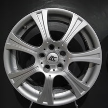 Laden Sie das Bild in den Galerie-Viewer, 4x Alufelge 17 Zoll 7.0" 5x112 37ET Audi B8 Rim Wheel FEL9163229142ra