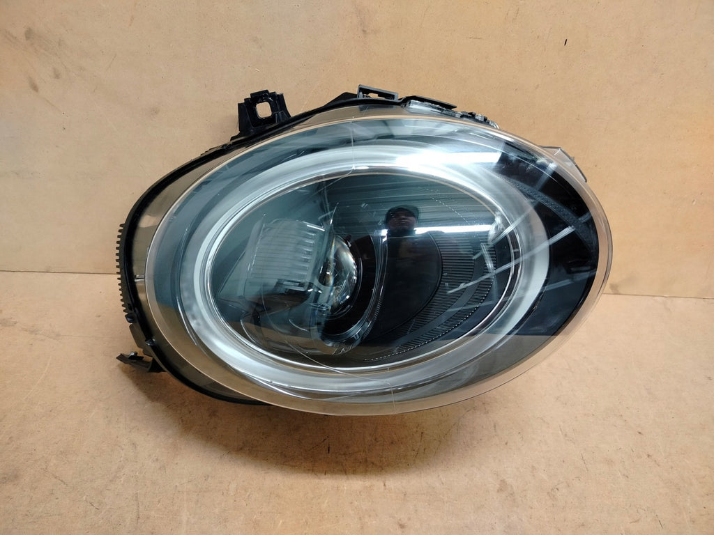 Frontscheinwerfer Mini F56 F55 5A01962 Full LED Rechts Scheinwerfer Headlight SCH3652396732jp