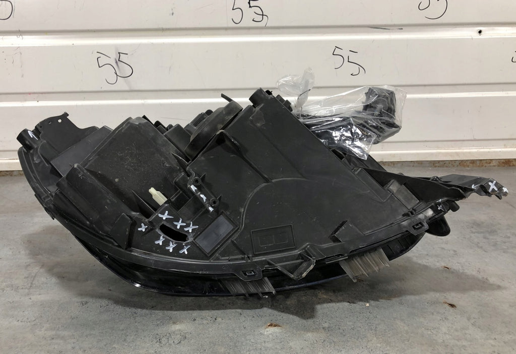 Frontscheinwerfer Peugeot 208 II 90200109 LED Links Scheinwerfer Headlight SCH9247736080eh