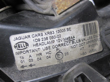 Load image into Gallery viewer, Frontscheinwerfer Jaguar S Type XR8313005BE Rechts Scheinwerfer Headlight SCH6815925837cm