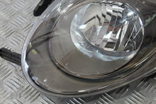 Laden Sie das Bild in den Galerie-Viewer, Frontscheinwerfer Fiat 500l Links Scheinwerfer Headlight SCH3049091763qc