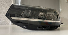 Laden Sie das Bild in den Galerie-Viewer, Frontscheinwerfer VW T-Cross 2GM941005B LED Links Scheinwerfer Headlight SCH7164663880qp