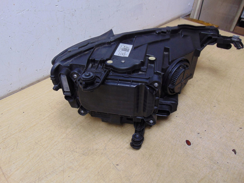 Frontscheinwerfer VW T-Roc T Roc 2GA941035D Full LED Links Headlight