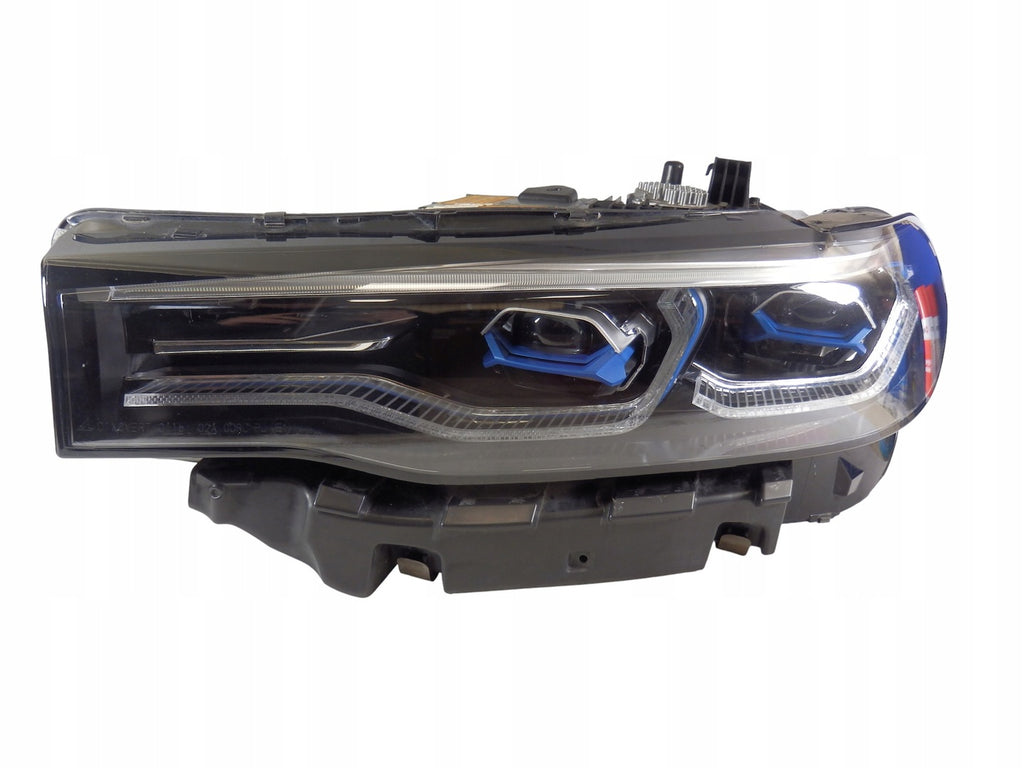 Frontscheinwerfer BMW X7 G07 A99481801 Laser Links Scheinwerfer Headlight SCH2369620404hm