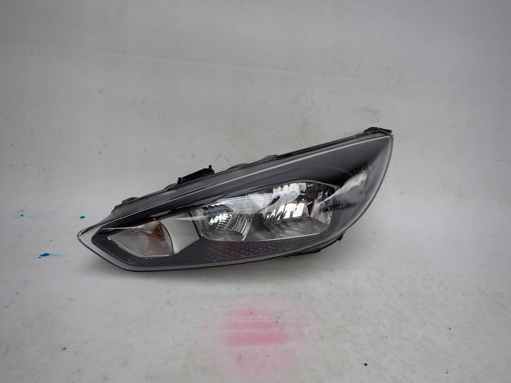Frontscheinwerfer Ford Focus F1EB-13W030-ED Links Scheinwerfer Headlight SCH6811527046es