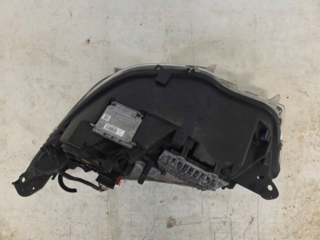 Frontscheinwerfer Citroën Ds4 LED Rechts Scheinwerfer Headlight SCH8559395447rh