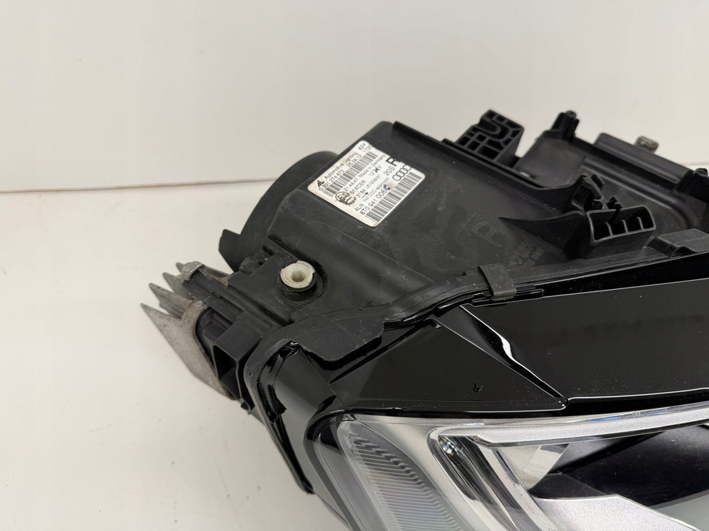 Frontscheinwerfer Audi A5 8T0941006C Xenon Rechts Scheinwerfer Headlight SCH7278447929lt