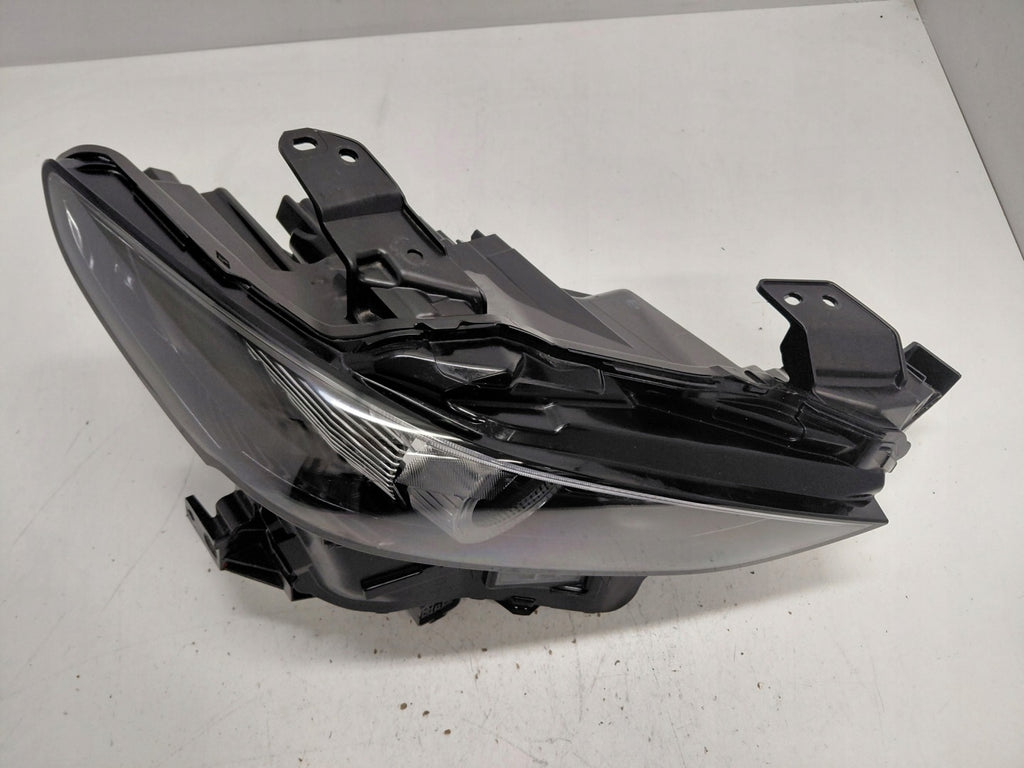 Frontscheinwerfer Mazda 3 BCJH-51030 Full LED Rechts Scheinwerfer Headlight SCH4749758611uy