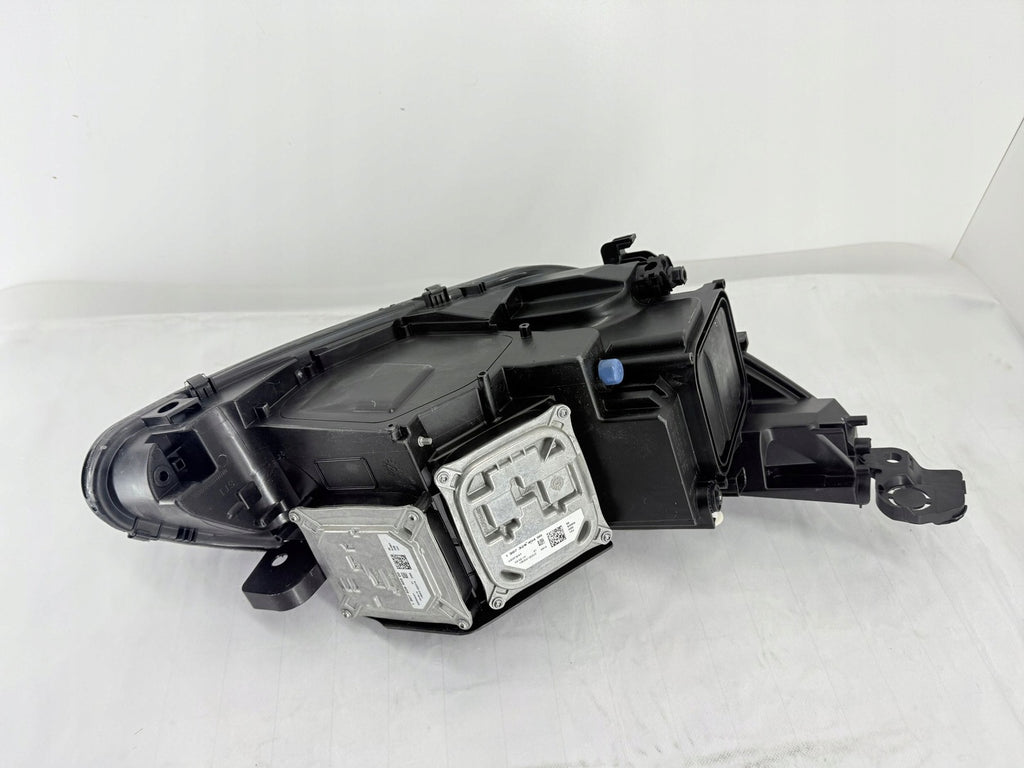 Frontscheinwerfer Peugeot 308 9677832480 Links Scheinwerfer Headlight SCH1921491191ug