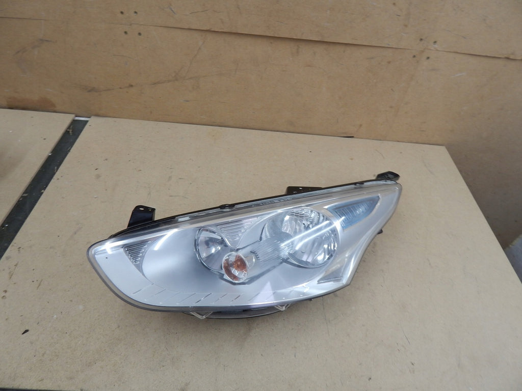 Frontscheinwerfer Ford B Max B-Max Bmax AV11-13W030-AD Links Headlight SCH6829476855jt