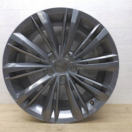 1x Alufelge 18 Zoll 8.0