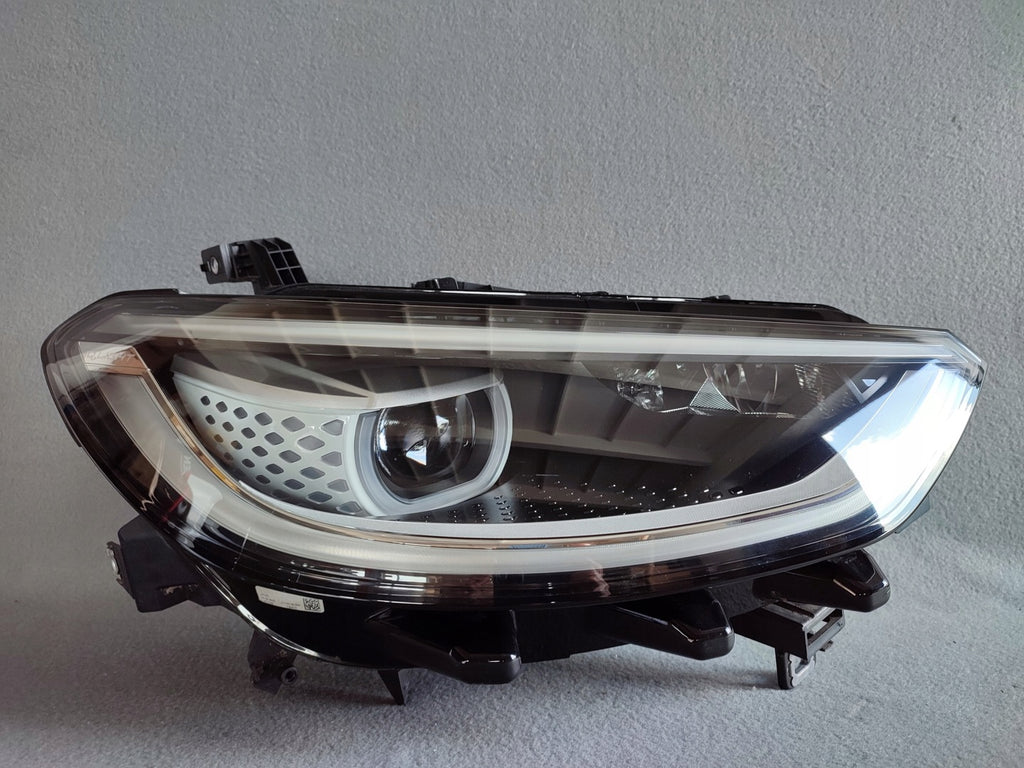 Frontscheinwerfer VW 10B941036A LED Rechts Scheinwerfer Headlight SCH3121147787af