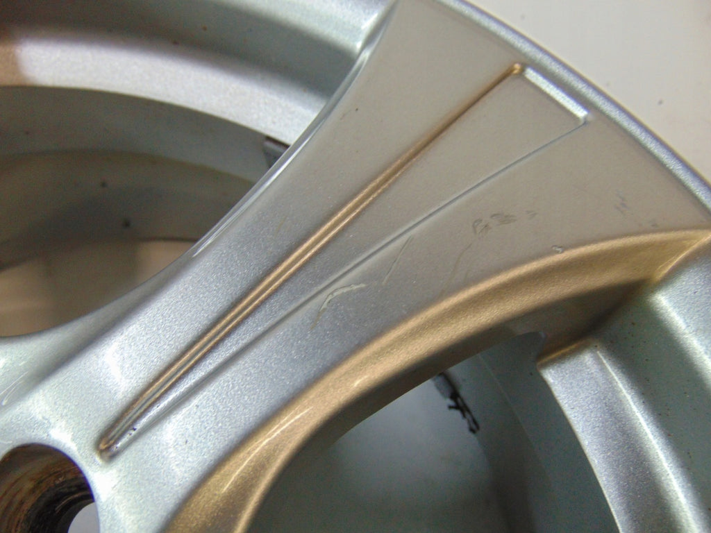 1x Alufelge 16 Zoll 7.0" 5x114.3 KBA47208 Hyundai Ix35 Rim Wheel FEL4299253126bc