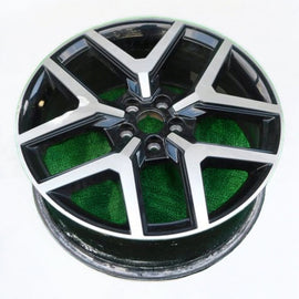 1x Alufelge 18 Zoll 7.0