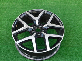 1x Alufelge 18 Zoll 7.0