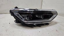 Laden Sie das Bild in den Galerie-Viewer, Frontscheinwerfer VW Passat B8 3G0941082P Rechts Scheinwerfer Headlight