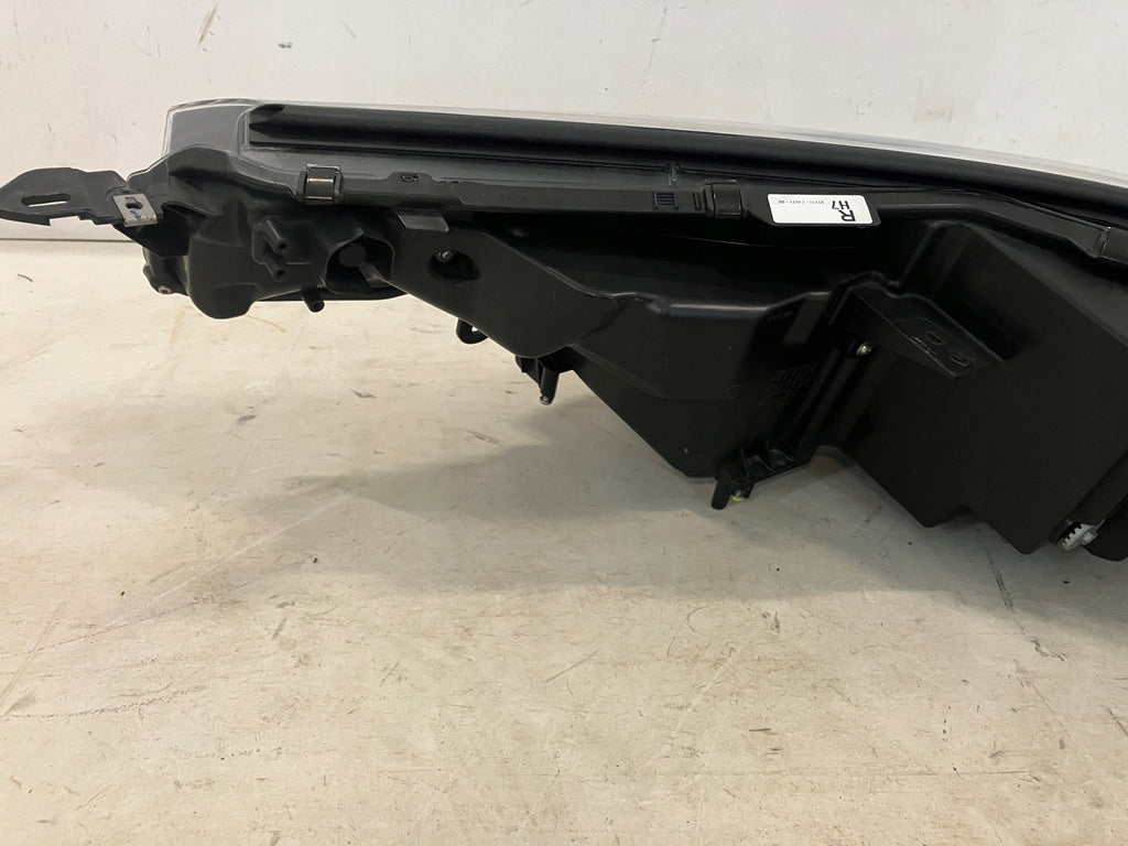 Frontscheinwerfer Toyota Chr C-Hr 81110-F4071 Full LED Rechts Headlight