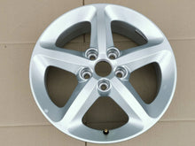 Load image into Gallery viewer, 1x Alufelge 17 Zoll 6.5" 5x114.3 46ET 52910-3K330 Hyundai Sonata V Rim Wheel FEL6267960825ta