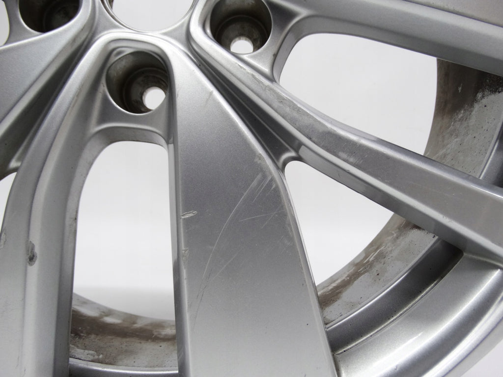 1x Alufelge 20 Zoll 6.5" 5x114.3 33ET 403006854R Renault Espace Scenic Rim Wheel FEL3093709446sq