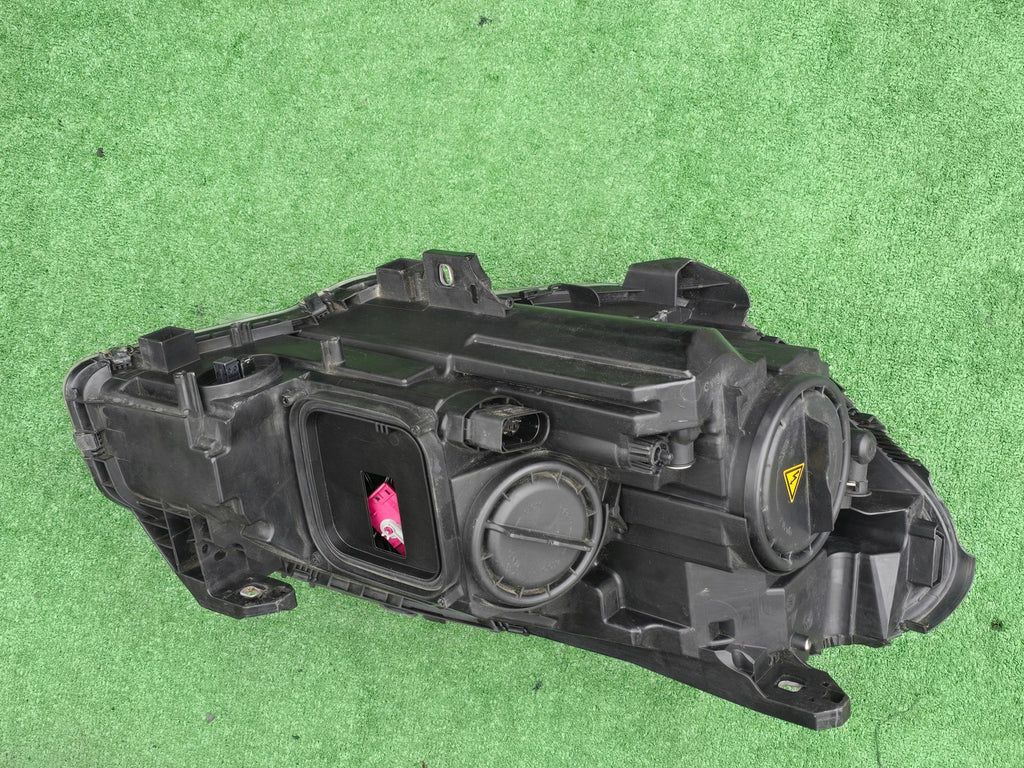 Frontscheinwerfer Mercedes-Benz W246 A2468207761 Links Scheinwerfer Headlight SCH3584537860mp