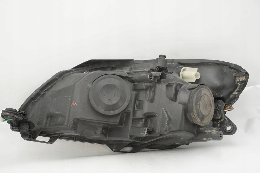 Frontscheinwerfer Skoda Fabia II Rechts Scheinwerfer Headlight SCH8670467497tn
