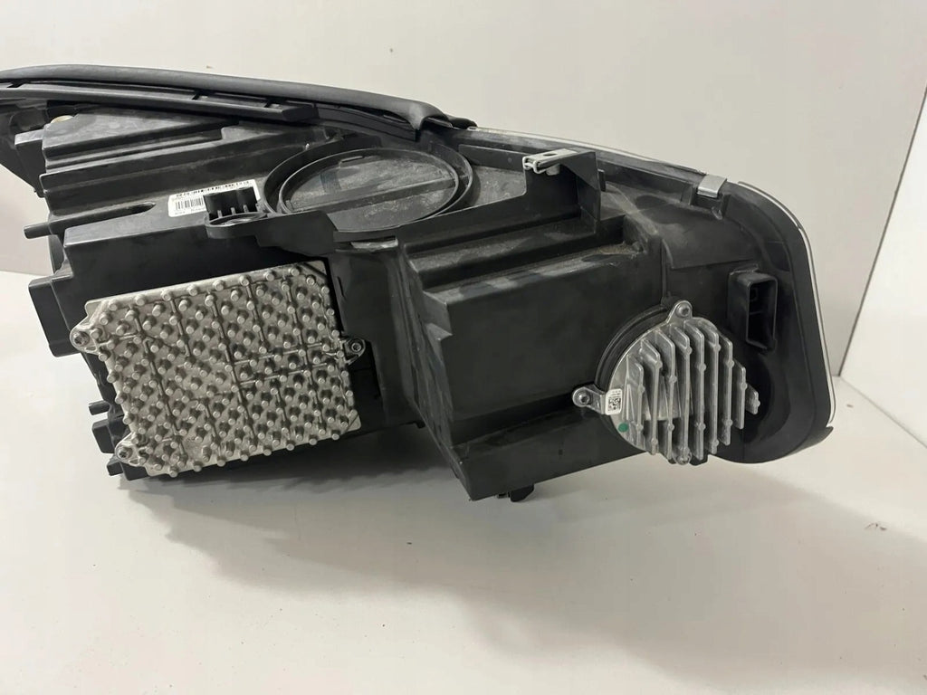 Frontscheinwerfer BMW 2 Tourer Gran 11607907 11607908 Ein Satz Headlight SCH5344465870ca