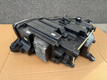 Laden Sie das Bild in den Galerie-Viewer, Frontscheinwerfer Audi E-Tron 89A941035 LED Links Scheinwerfer Headlight SCH5851510679jf