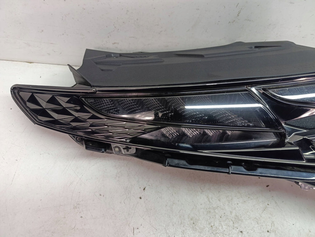 Frontscheinwerfer Hyundai Tucson 92208N9 Rechts Scheinwerfer Headlight SCH5409086189tq