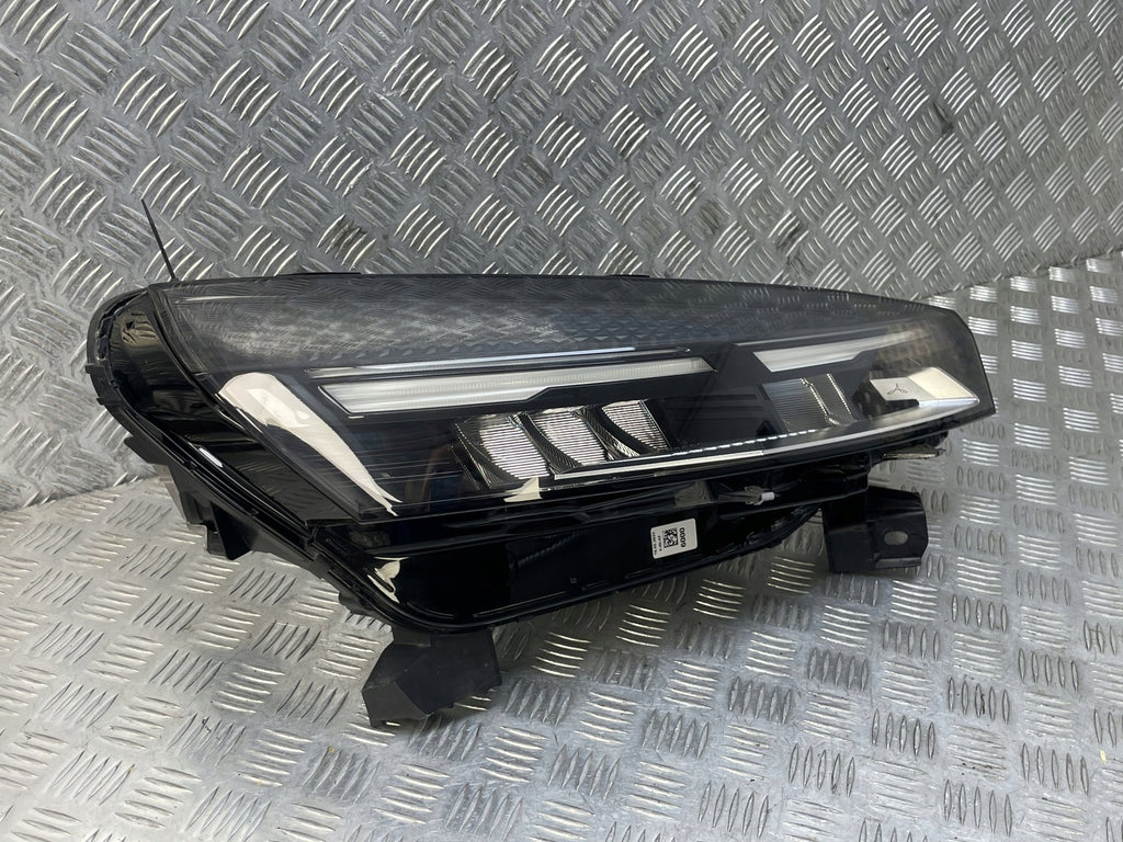 Frontscheinwerfer Renault Clio V 260103507R Rechts Scheinwerfer Headlight SCH6933766961cg