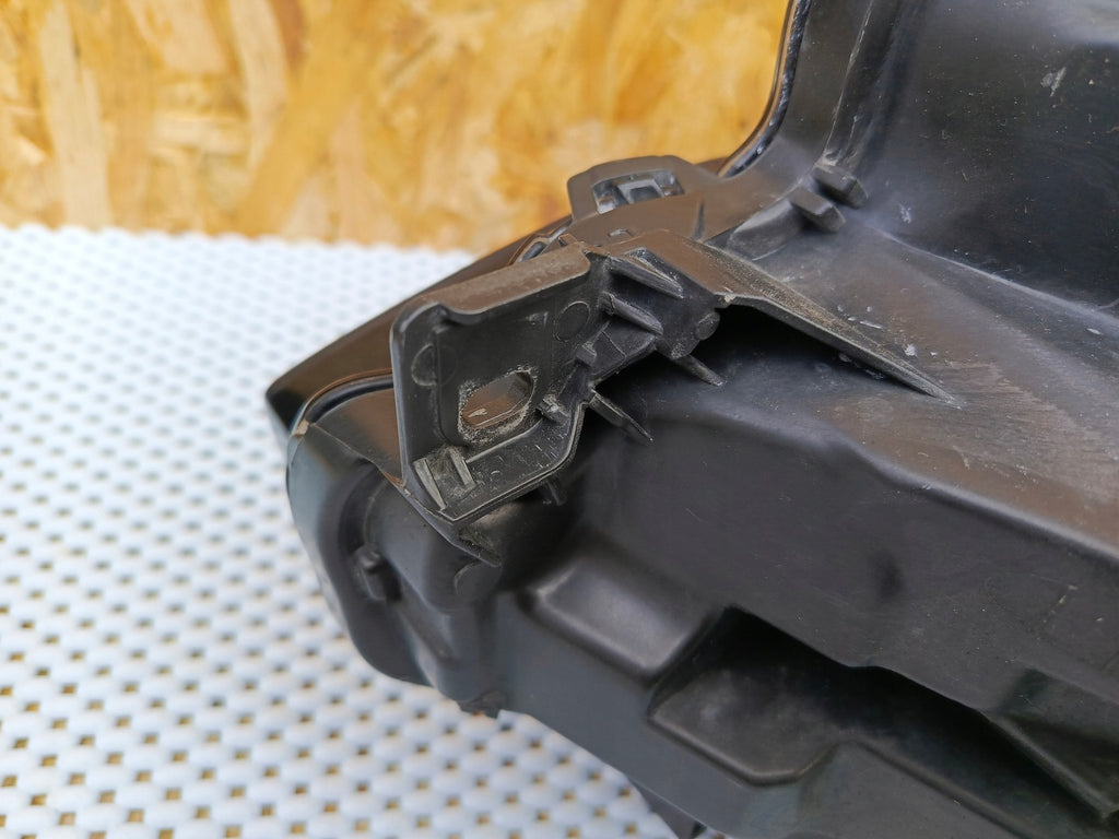 Frontscheinwerfer Volvo S90 V90 31386164 Full LED Links Scheinwerfer Headlight SCH3380381308nb