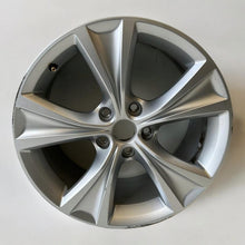 Laden Sie das Bild in den Galerie-Viewer, 1x Alufelge 17 Zoll 7.5&quot; 5x112 5FA601025 Seat Leon Rim Wheel