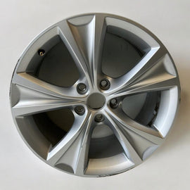 1x Alufelge 17 Zoll 7.5