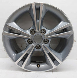 1x Alufelge 16 Zoll 7.0