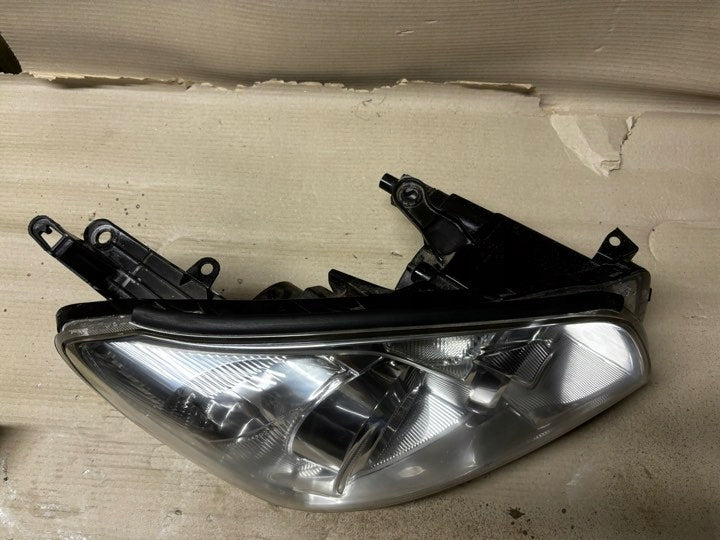 Frontscheinwerfer Toyota Rav 4 III Rechts Scheinwerfer Headlight SCH7888095233dz