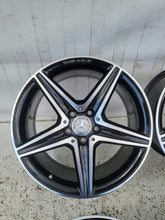 Load image into Gallery viewer, 4x Alufelge 18 Zoll 8.0" 5x112 A2134011800 Mercedes-Benz W213 Rim Wheel FEL3512108641yn