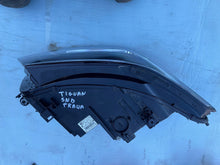 Laden Sie das Bild in den Galerie-Viewer, Frontscheinwerfer VW Tiguan 5NB941036G Full LED Rechts Scheinwerfer Headlight SCH3178835023bo