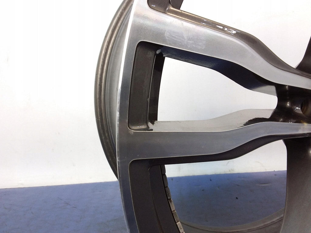 1x Alufelge 22 Zoll 11.0" 5x120 BMW 1 Rim Wheel FEL1210882355ed