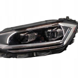 Frontscheinwerfer VW Golf Sportsvan 517941035 Full LED Links Headlight SCH1978016523xr