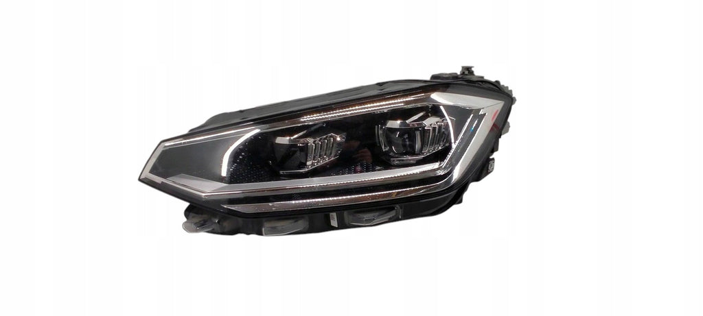 Frontscheinwerfer VW Golf Sportsvan 517941035 Full LED Links Headlight SCH1978016523xr
