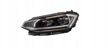 Load image into Gallery viewer, Frontscheinwerfer VW Golf Sportsvan 517941035 Full LED Links Headlight SCH1978016523xr