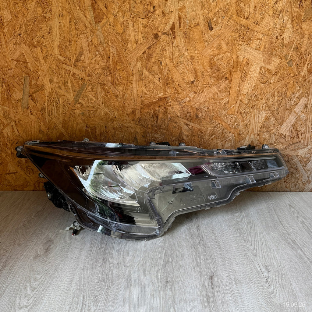 Frontscheinwerfer Toyota Corolla 81110-02S60 LED Rechts Scheinwerfer Headlight SCH5058639407ve