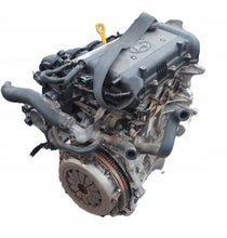 Laden Sie das Bild in den Galerie-Viewer, Motor Hyundai I G4FC 1.6 126PS 168TKm 2011 Benzin Engine Unkomplett MOT2518716589jv